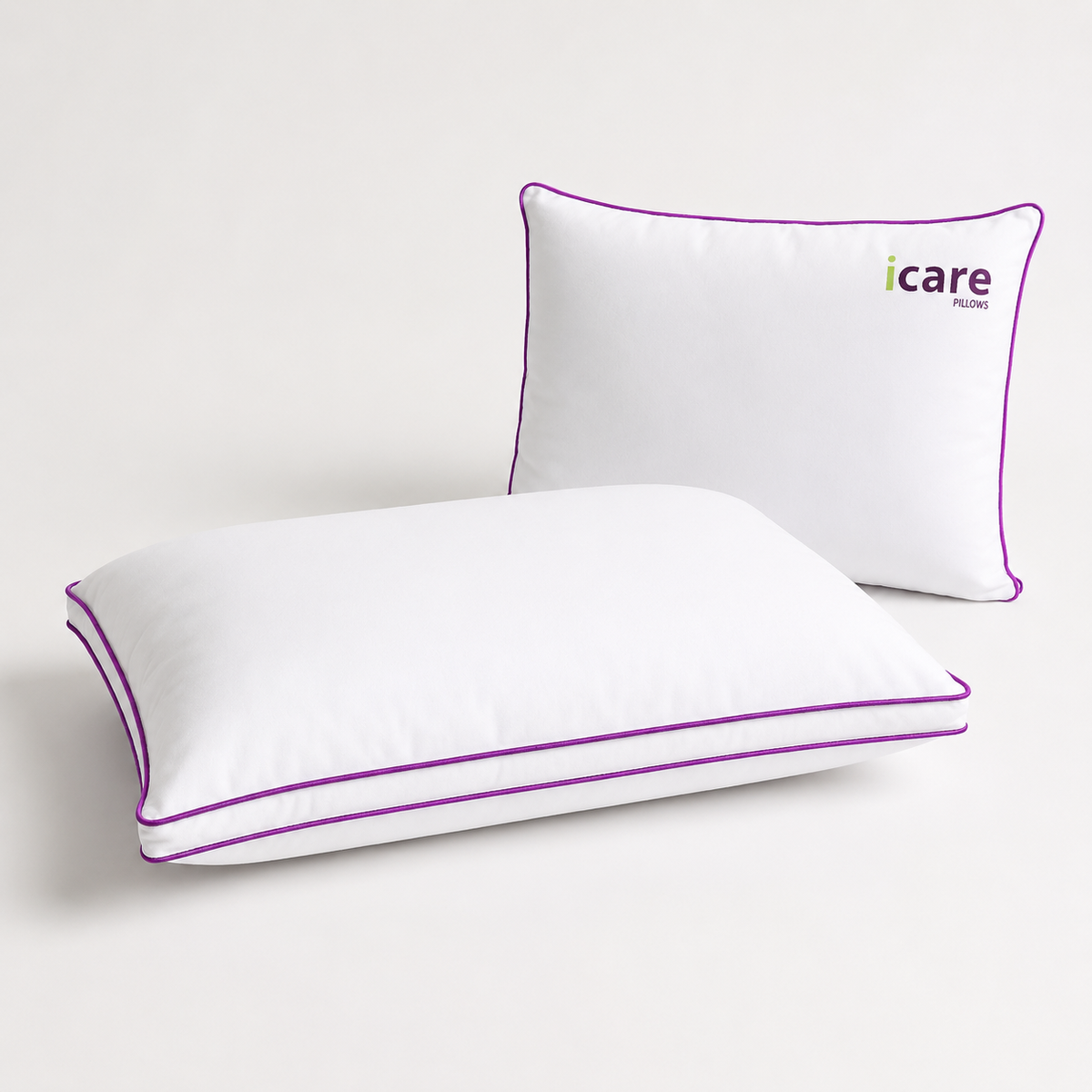 Icare Cloud Pillow alternate view