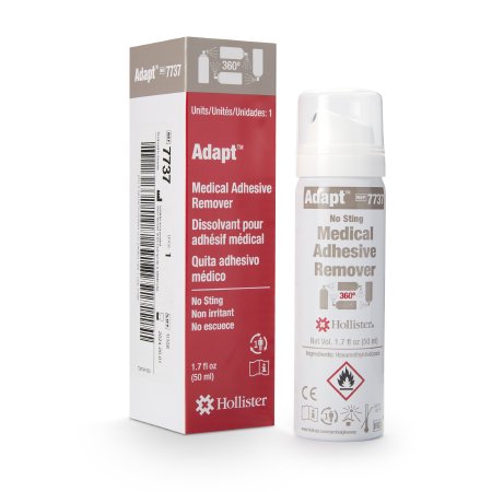 Hollister Adhesive Remover Adapt Spray