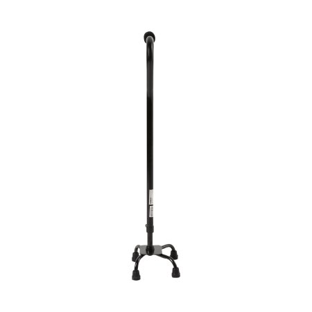 McKesson Quad Cane w/ Small Base