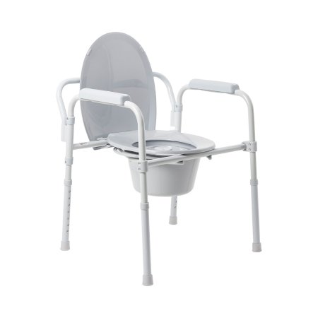 Mckesson Commode