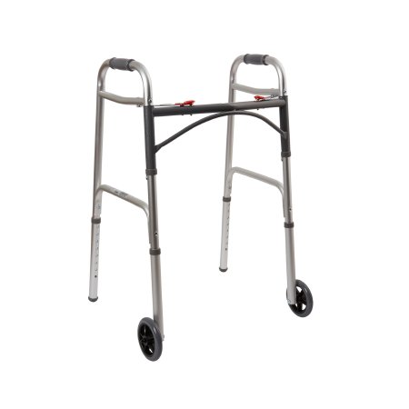 Mckesson Folding Walker