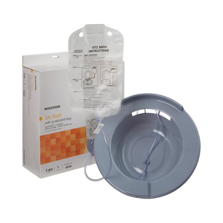 McKesson Sitz Bath