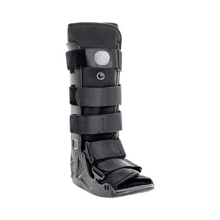 McKesson Air Walker Boot Tall Pneumatic