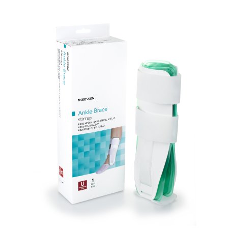 McKesson Stirrup Ankle Brace