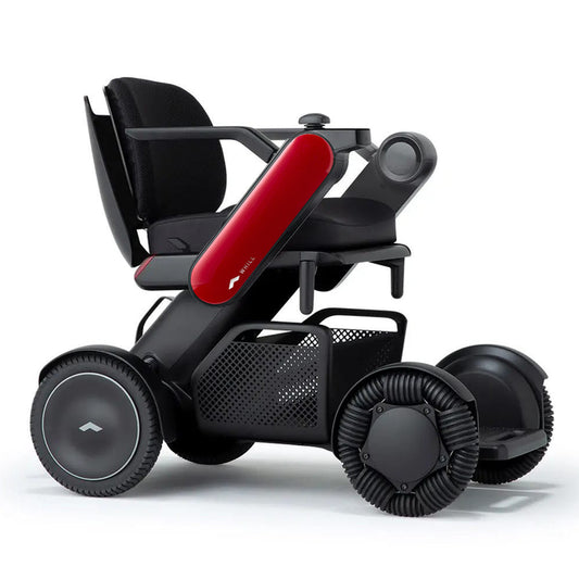WHILL Model C2 Portable Power Chair