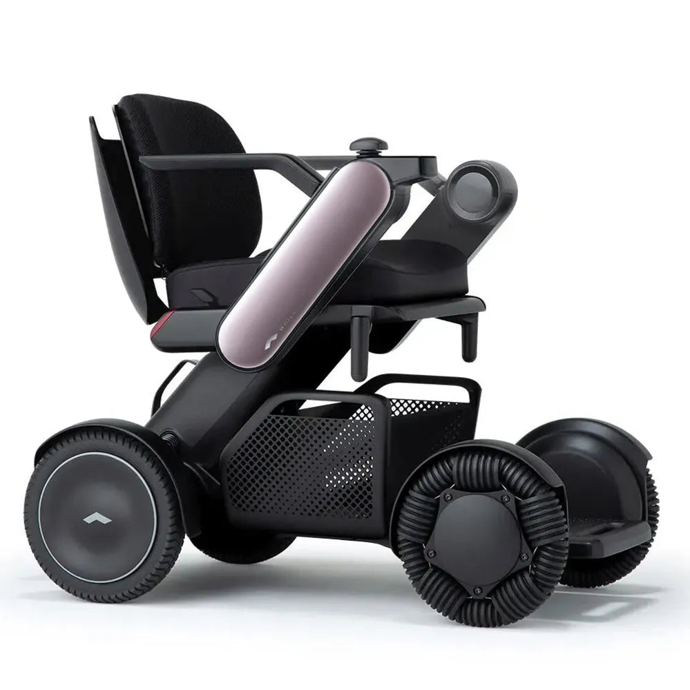 WHILL Model C2 Portable Power Chair