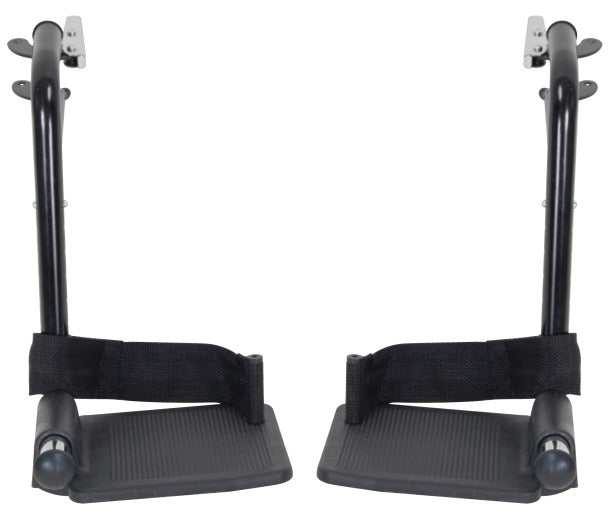 Drive Footrest