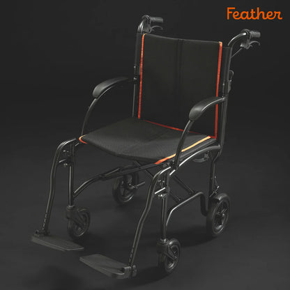 Feather Transport Chair - 13 LBS.
