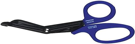 Prestige Medical 7.5" Premium Fluoride Scissors