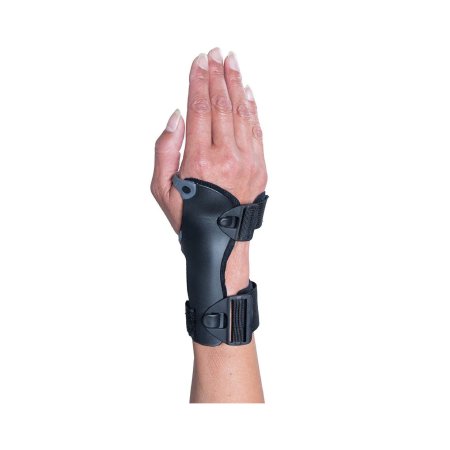 Ossur® Exoform® Wrist Splint Carpal Tunnel