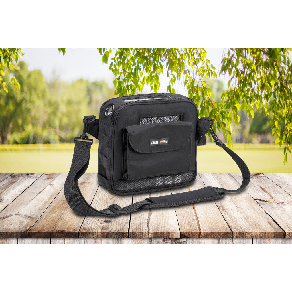 Drive iGO2 Portable Oxygen Concentrator (POC)