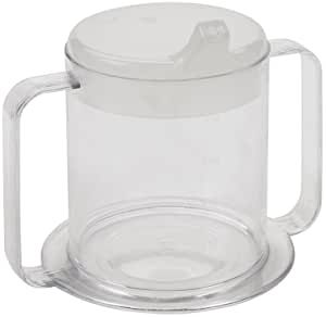 Drive Clear 2-Handle Cup