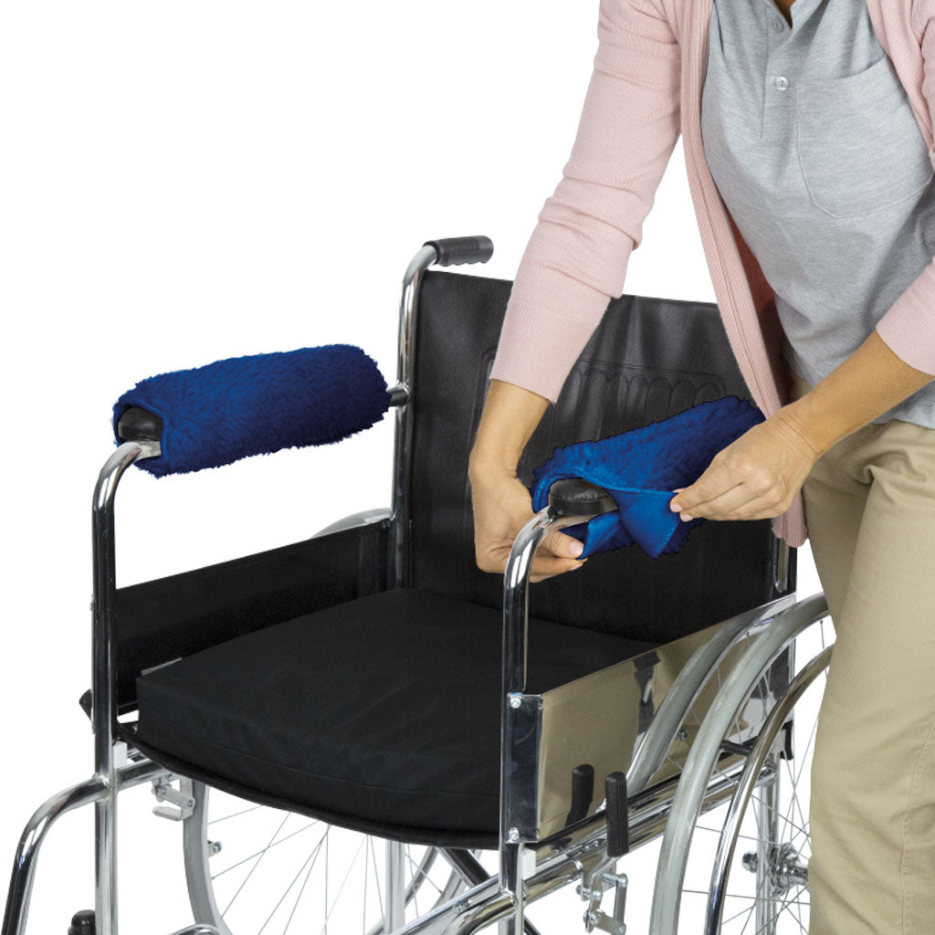 Wheelchair Armrests