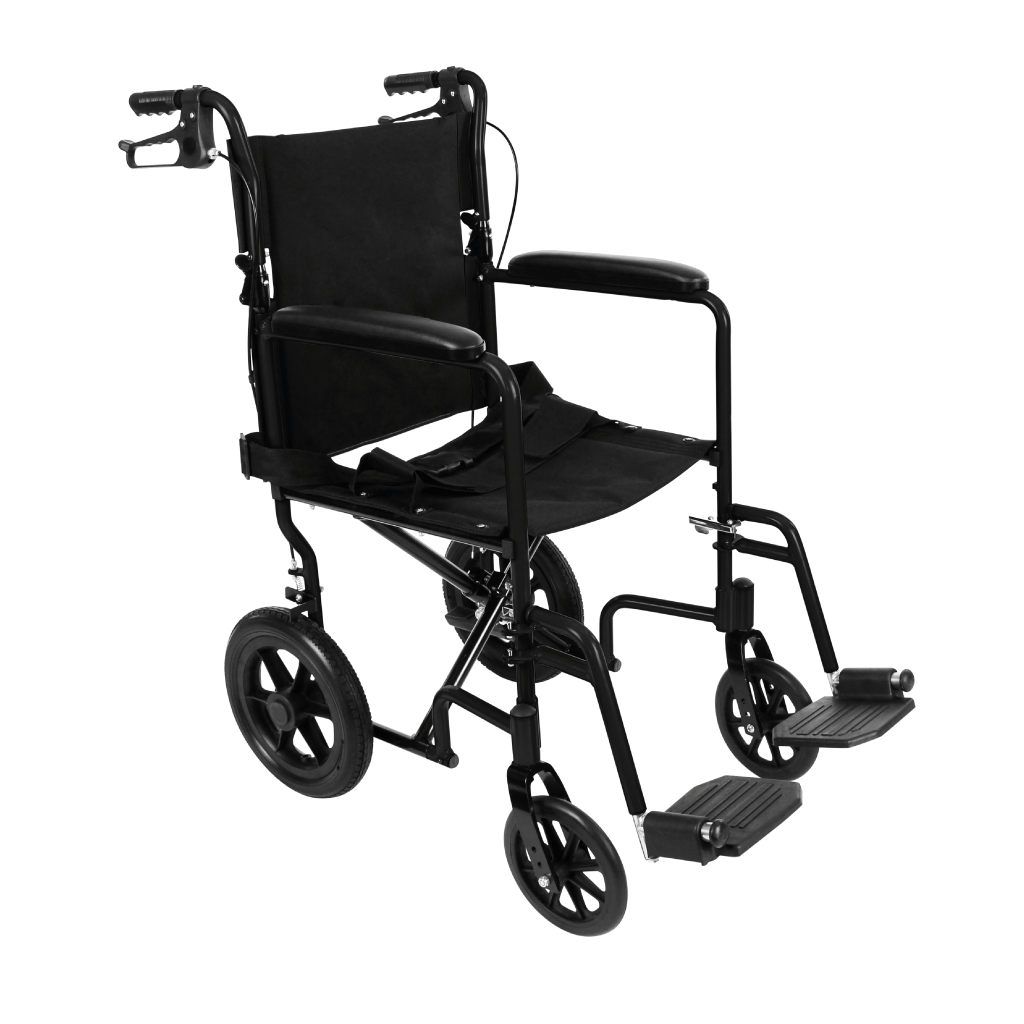 CPAP Supplies, Wheelchairs