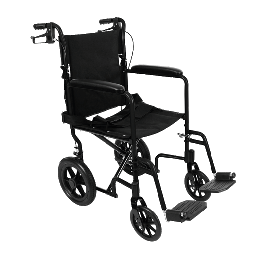 Vive Transport Chair Wheelchair