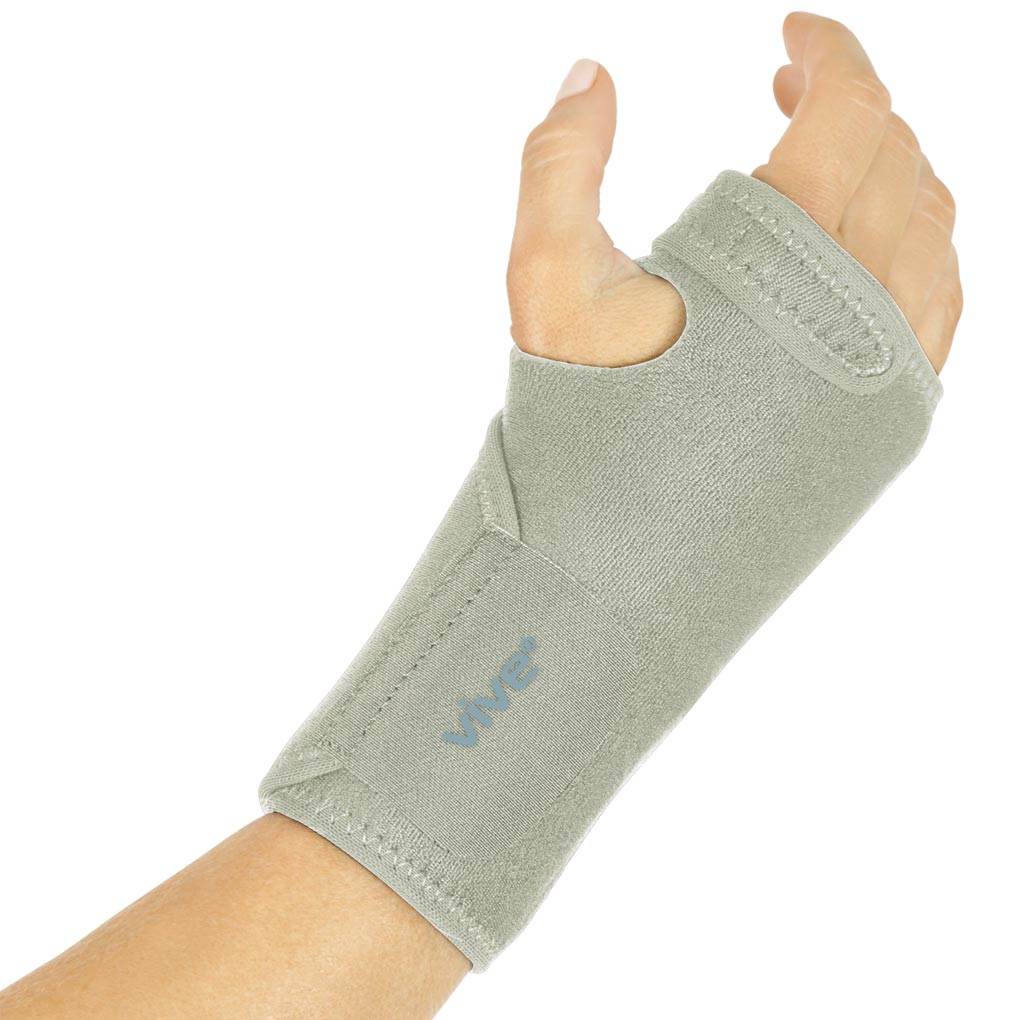 Wrist Brace