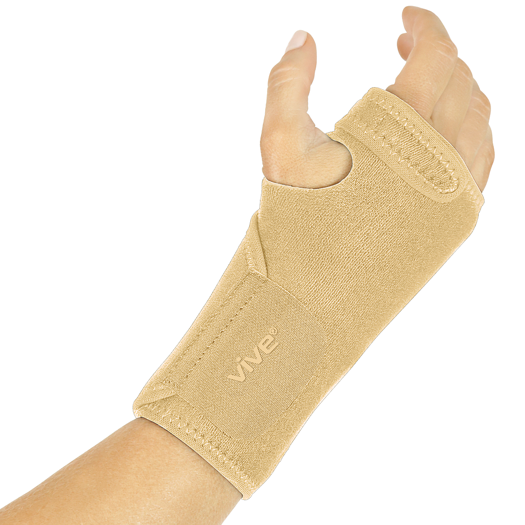 Wrist Brace