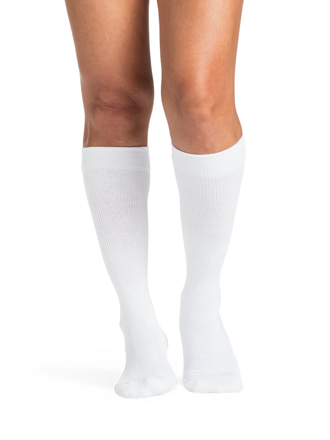 Sigvaris Womens Diabetic Compression Socks 18-25 mmHg