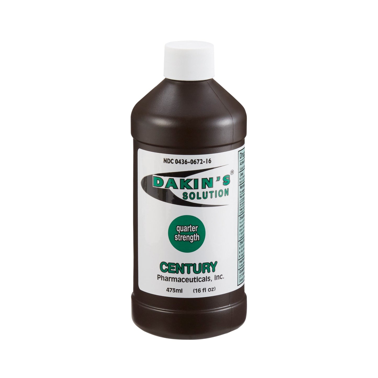 Dakin's® Wound Cleanser Solution