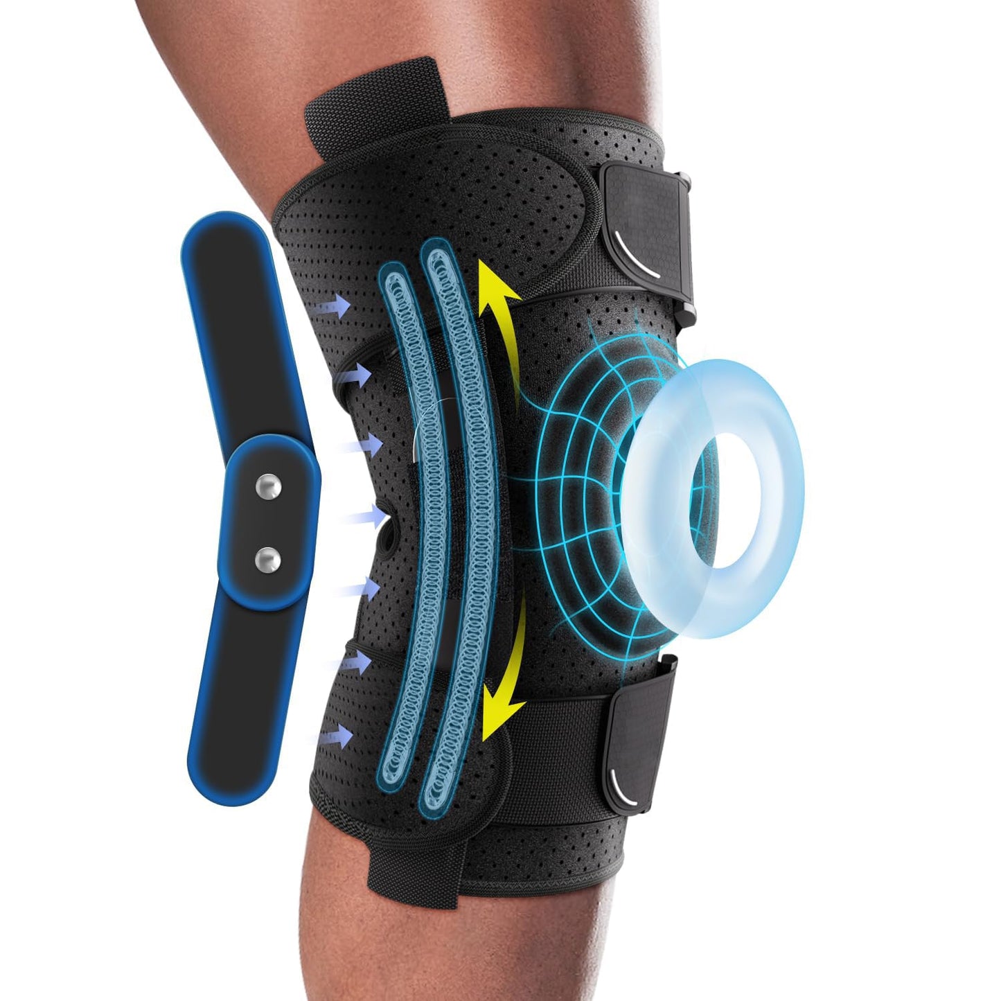 Neenca Knee Brace