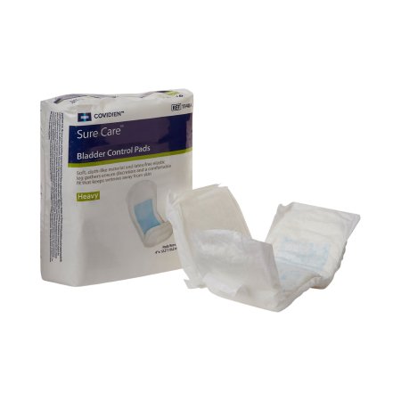 Cardinal Unisex Bladder Control Pad
