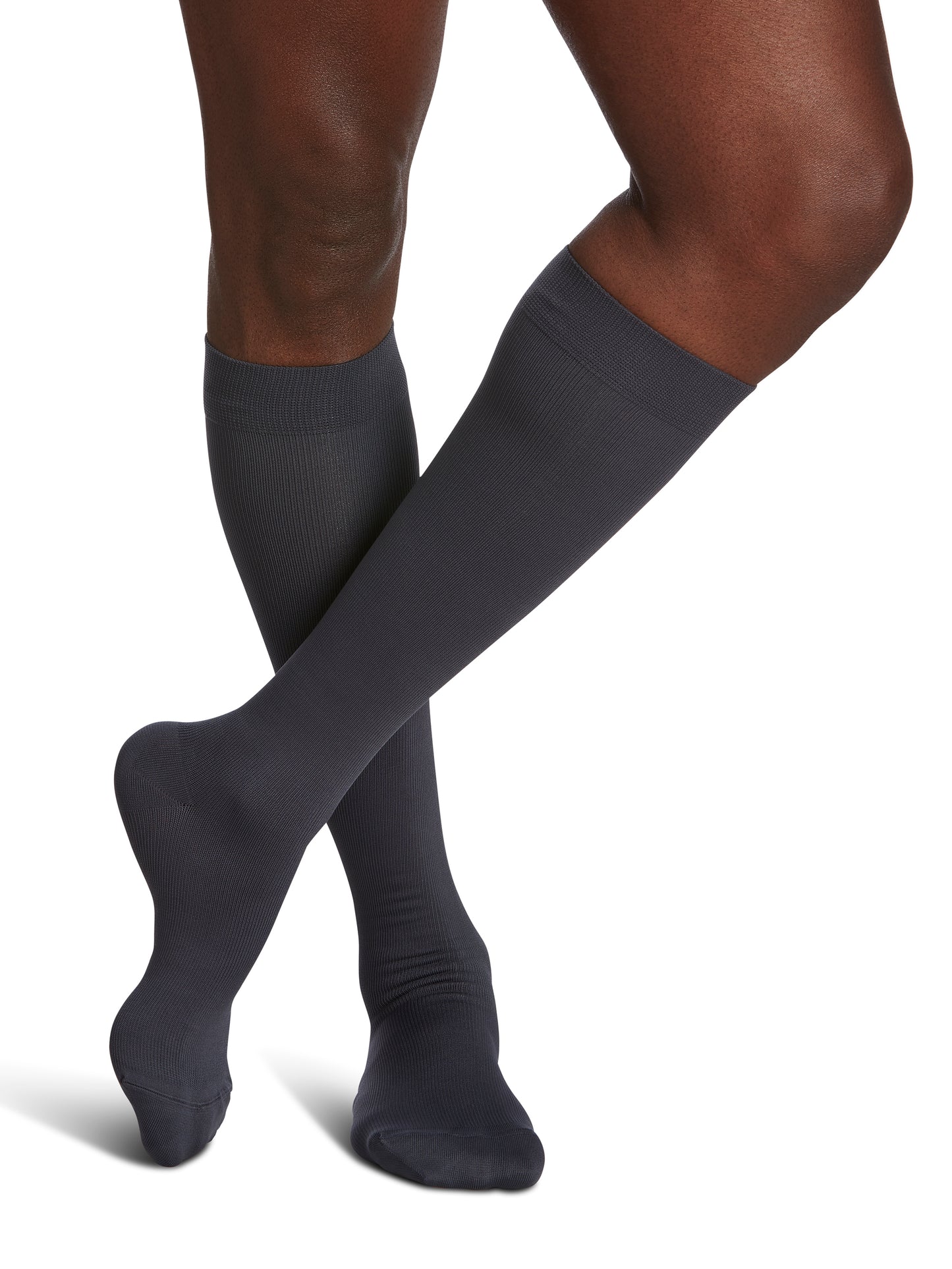 Sigvaris Men's Midtown Microfiber Knee High 15-20mmHg