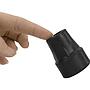 Vive Replacement Cane Tip Black (2-Pack)