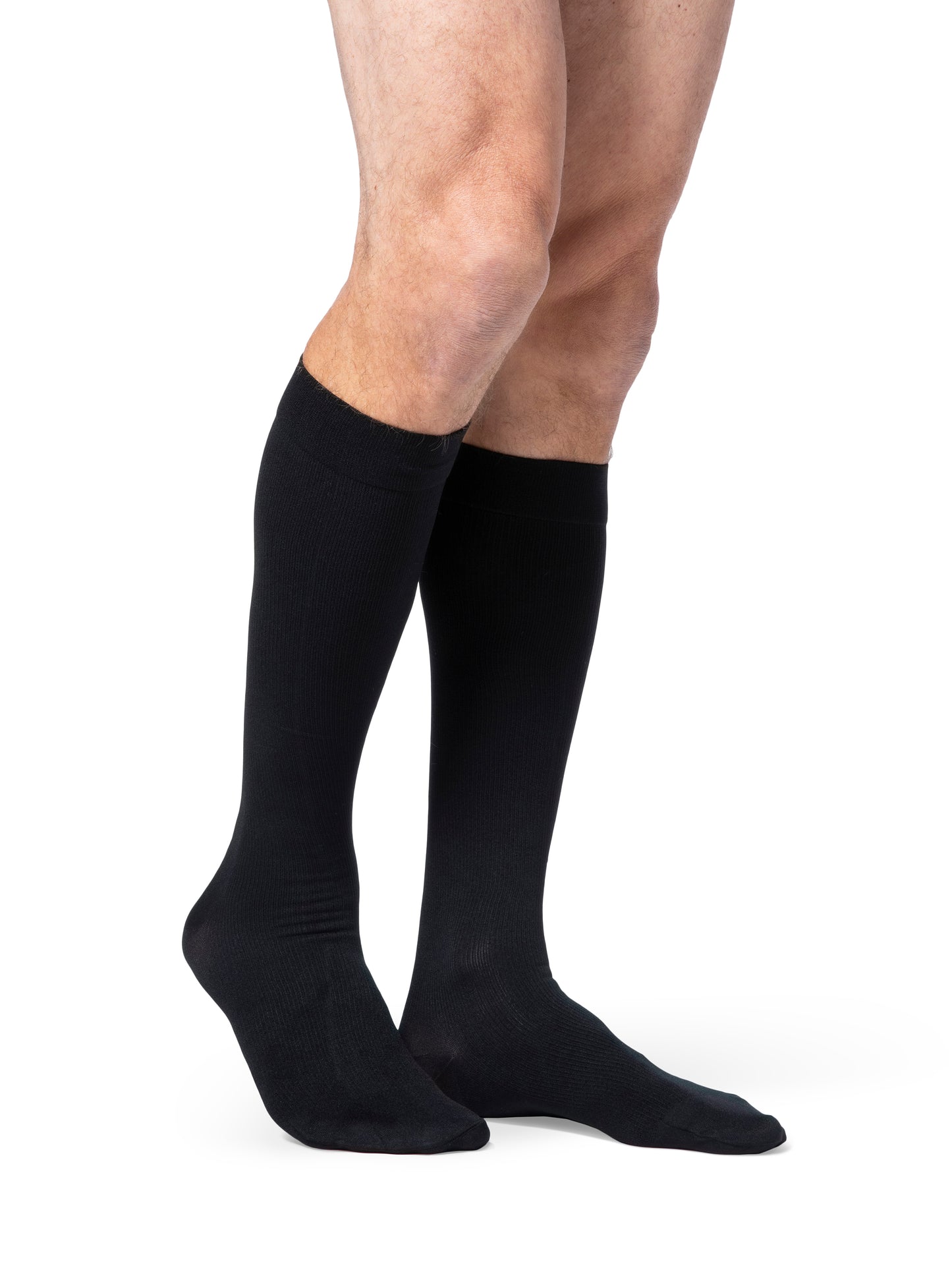 Sigvaris Dynaven Men's Knee High 20-30mmHg