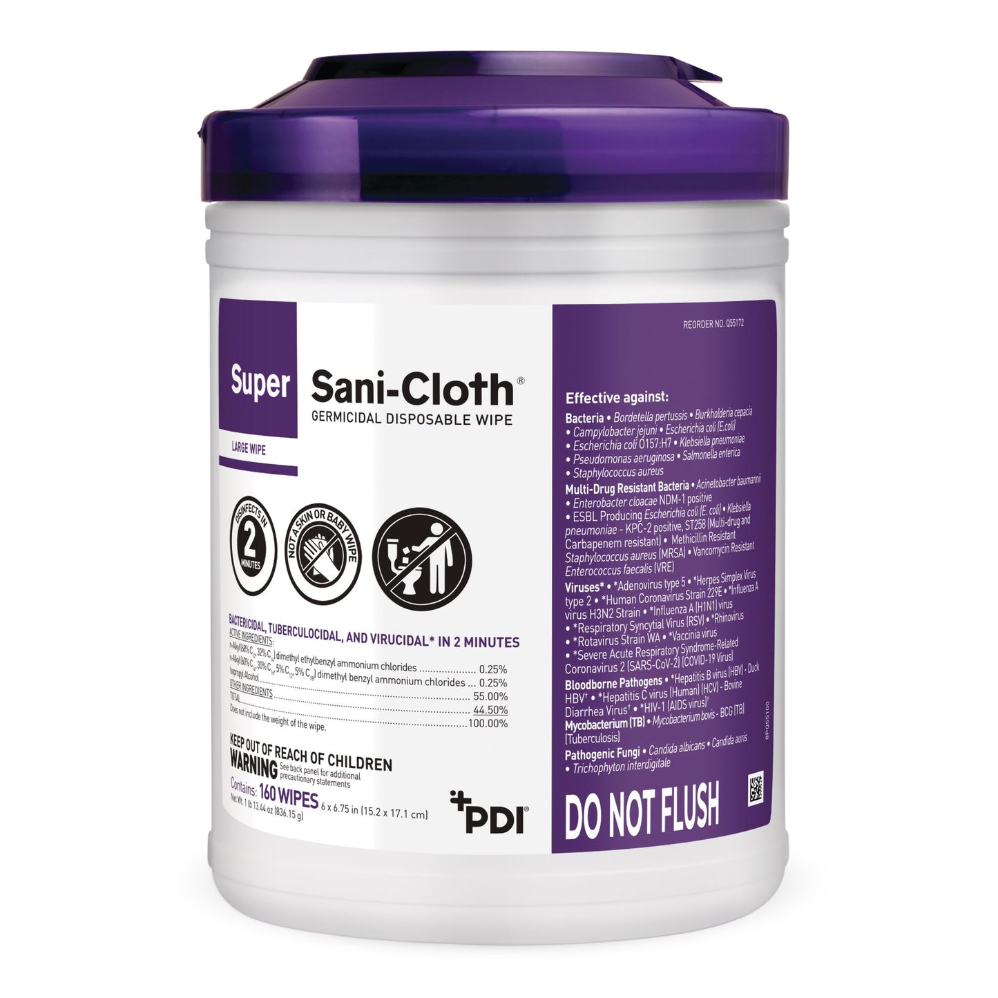 Super Sani-Cloth®