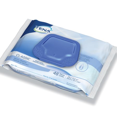 TENA ProSkin™ Rinse-Free Bath Wipe