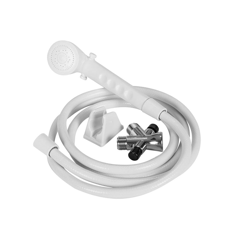 Rhythm Hand Held Shower Sprayer