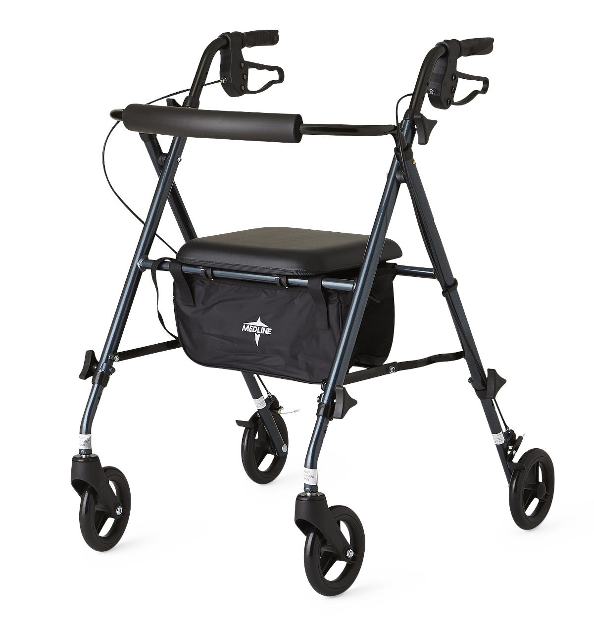 Medline UltraLight Superlight Freedom Rollators