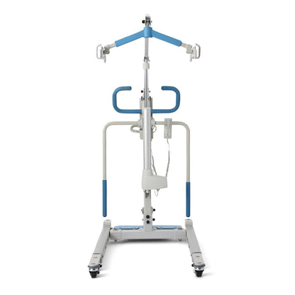 Medline Powered Base Electric Patient Lifts