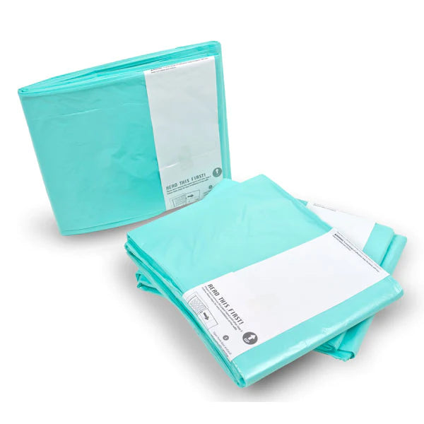 Adult Incontinence Disposal System Refills