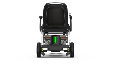 Robooter E40 Electric Wheelchair