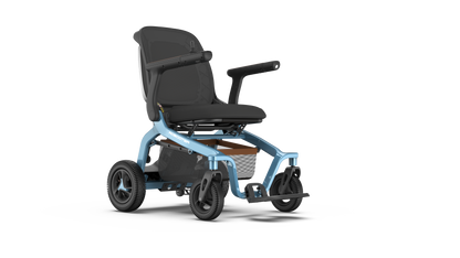 Robooter E40 Electric Wheelchair