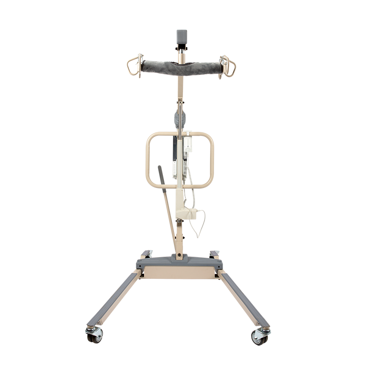 Dynarex Electric Patient Lift Combo w/ Scale