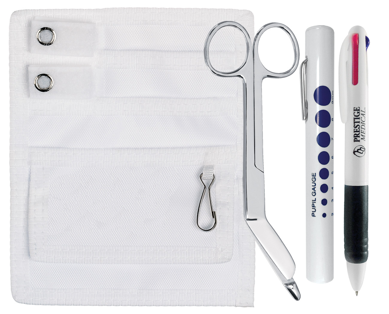 Prestige Pocket Organizer