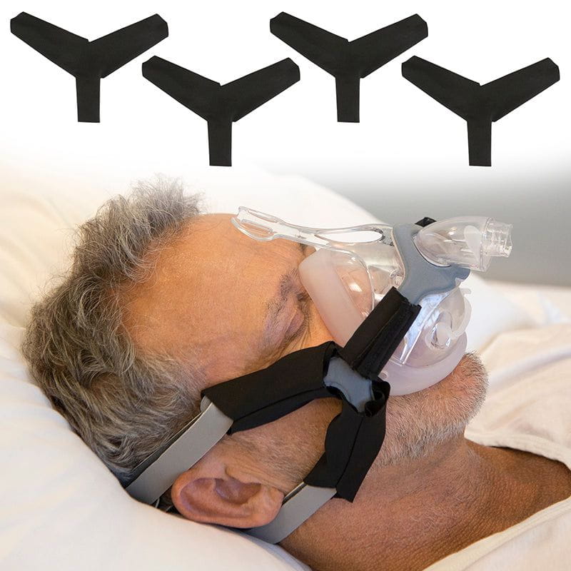 Vive CPAP Y Straps