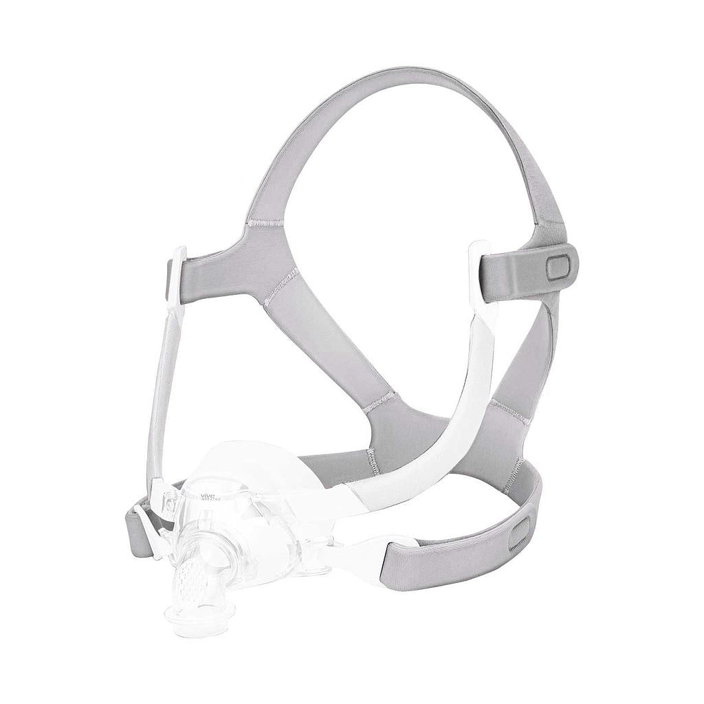 Comfort+ Nasal CPAP Mask Headgear