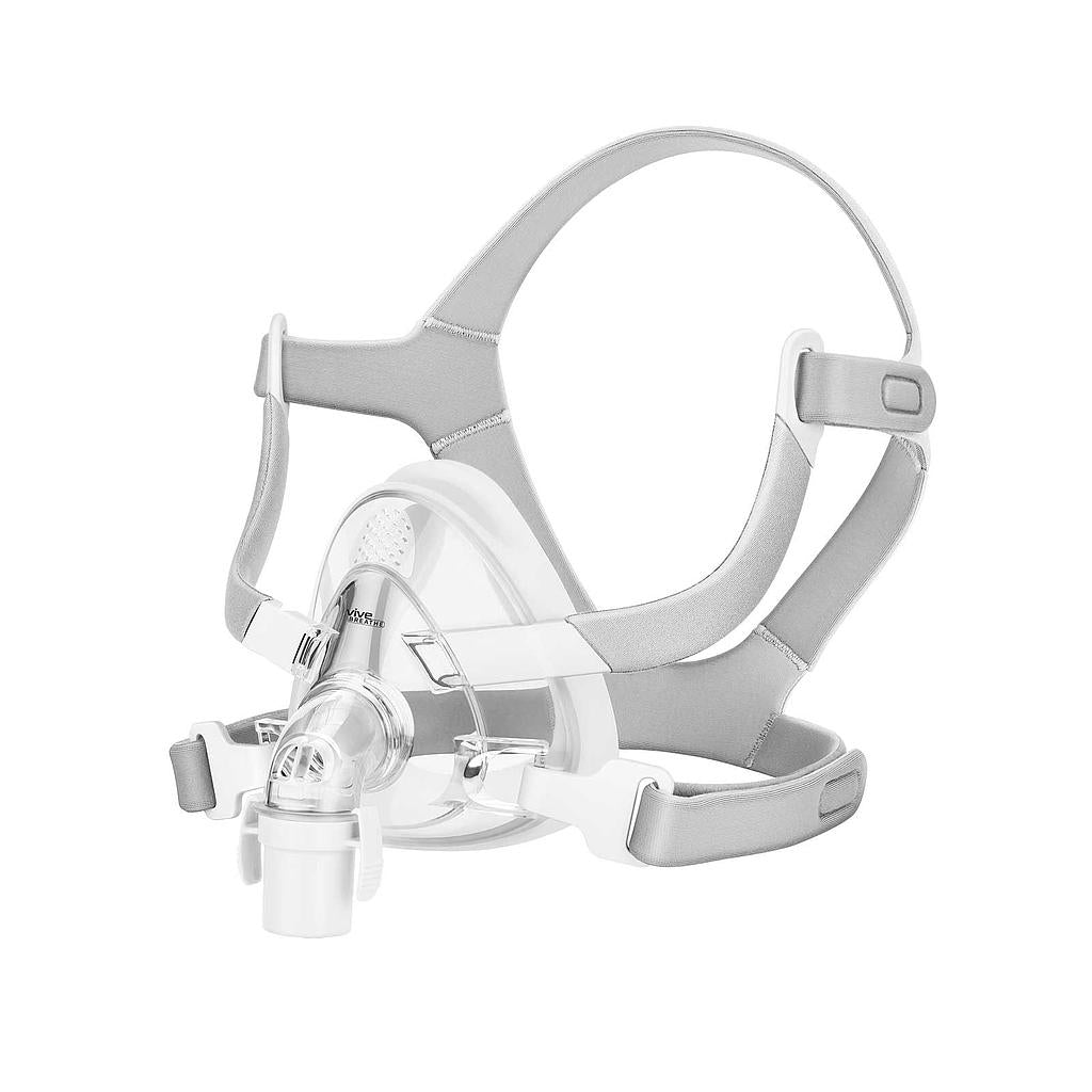 Vive Comfort+ Full Face CPAP Mask YF-02