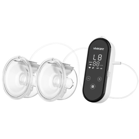 Vive Electric Breast Pump Dual
