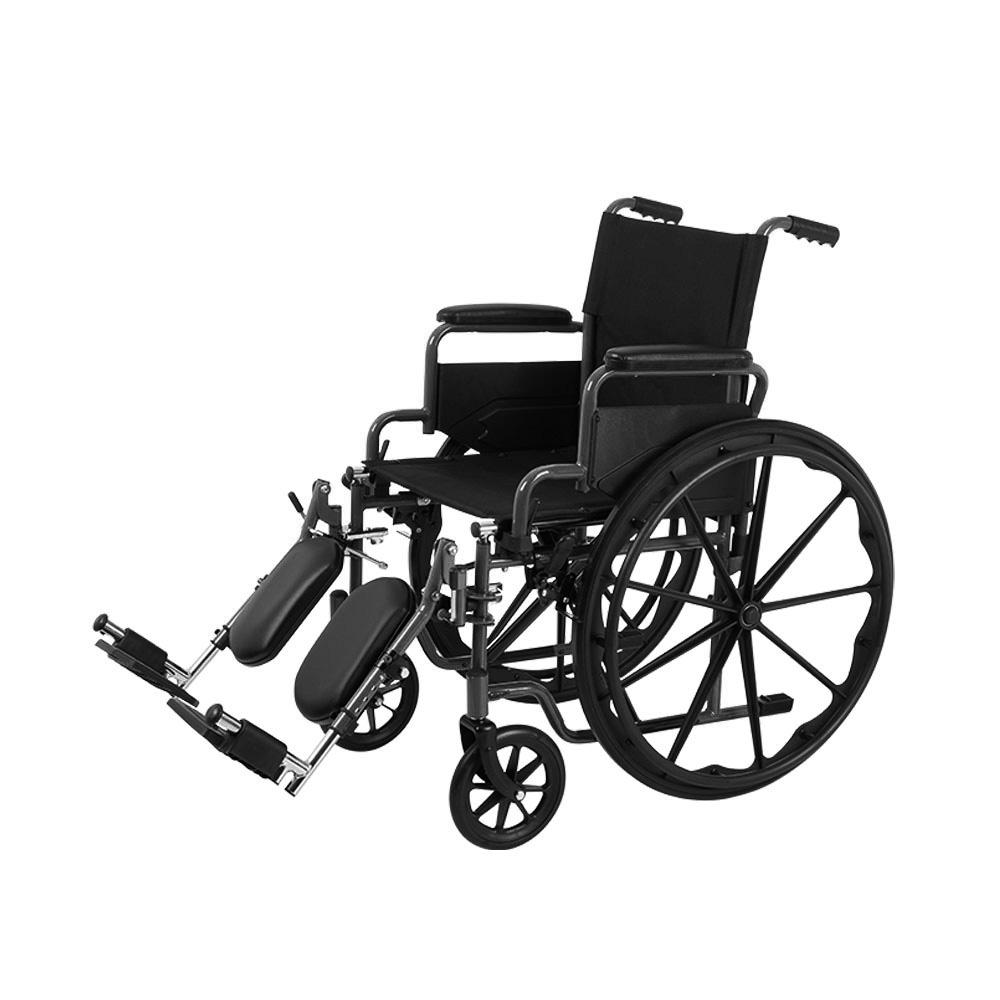 Rhythm Flow K1 manual wheelchair