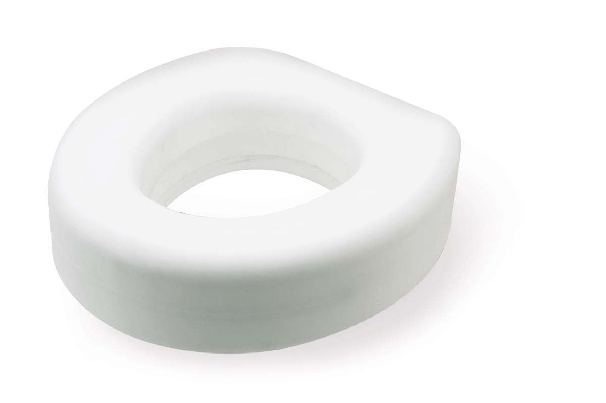 Medline Raised Toilet Seat