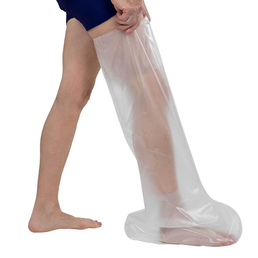 Vive Lightweight Leg cast Covers