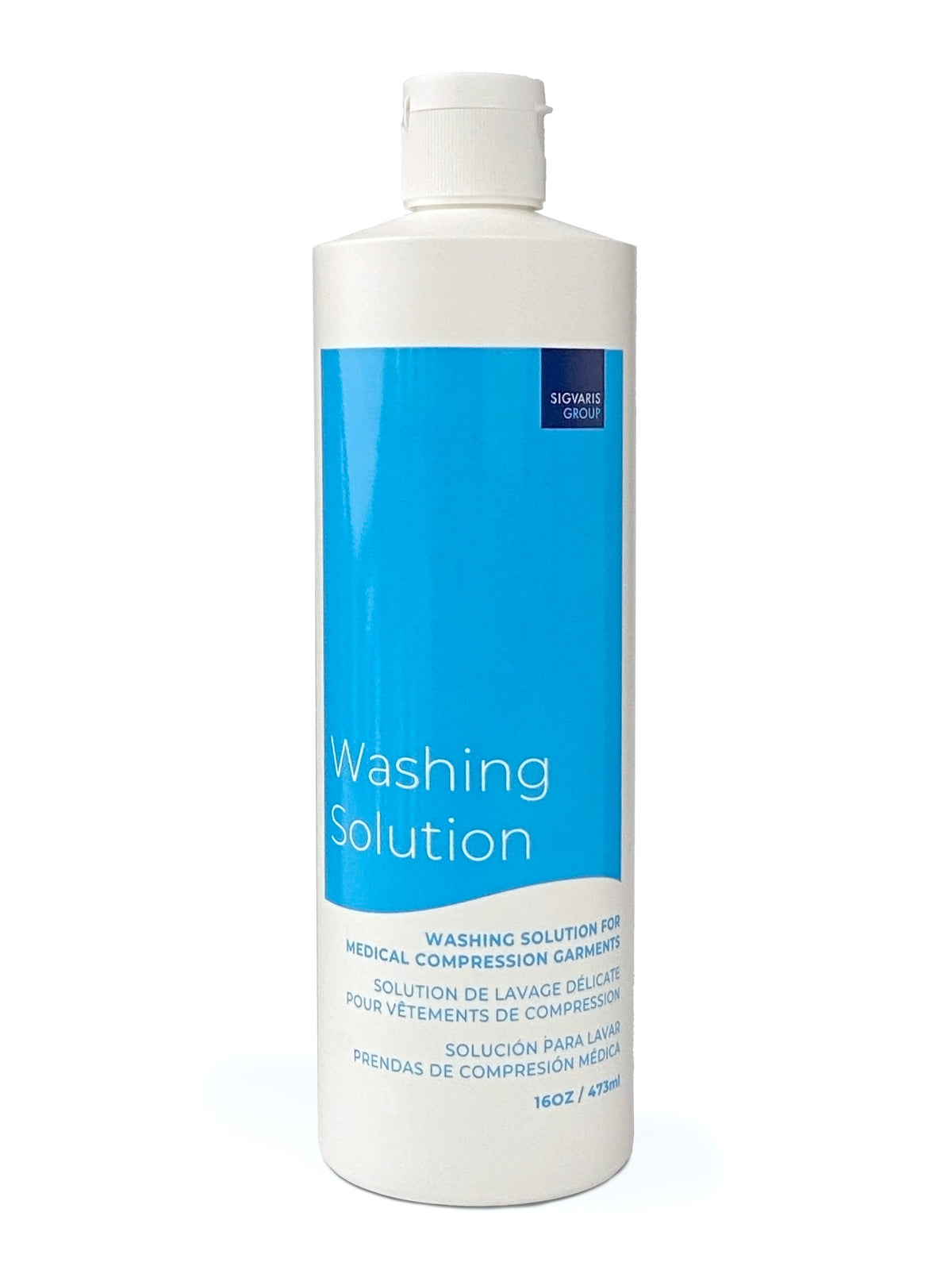 Sigvaris Washing Solution for washing delicate garments