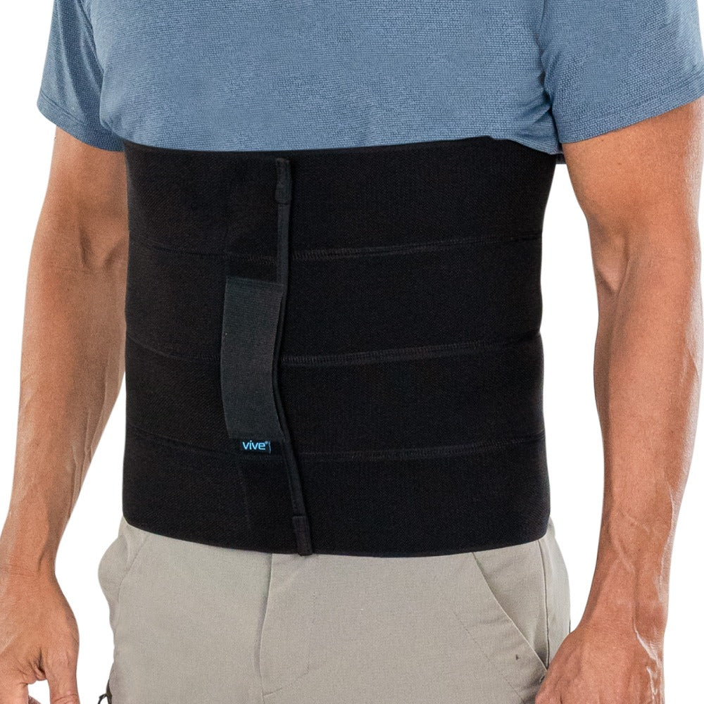 Vive Abdominal Binder 4 Panel