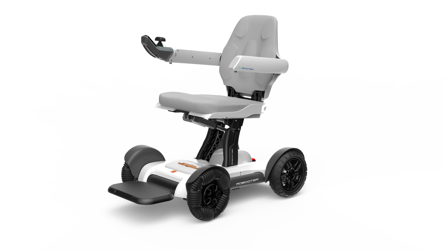 Robooter X40 Electric Wheelchair