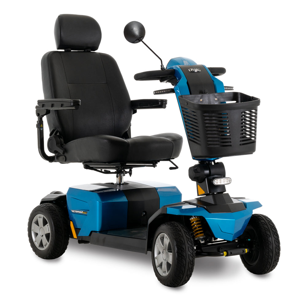 Pride Victory® LX Sport