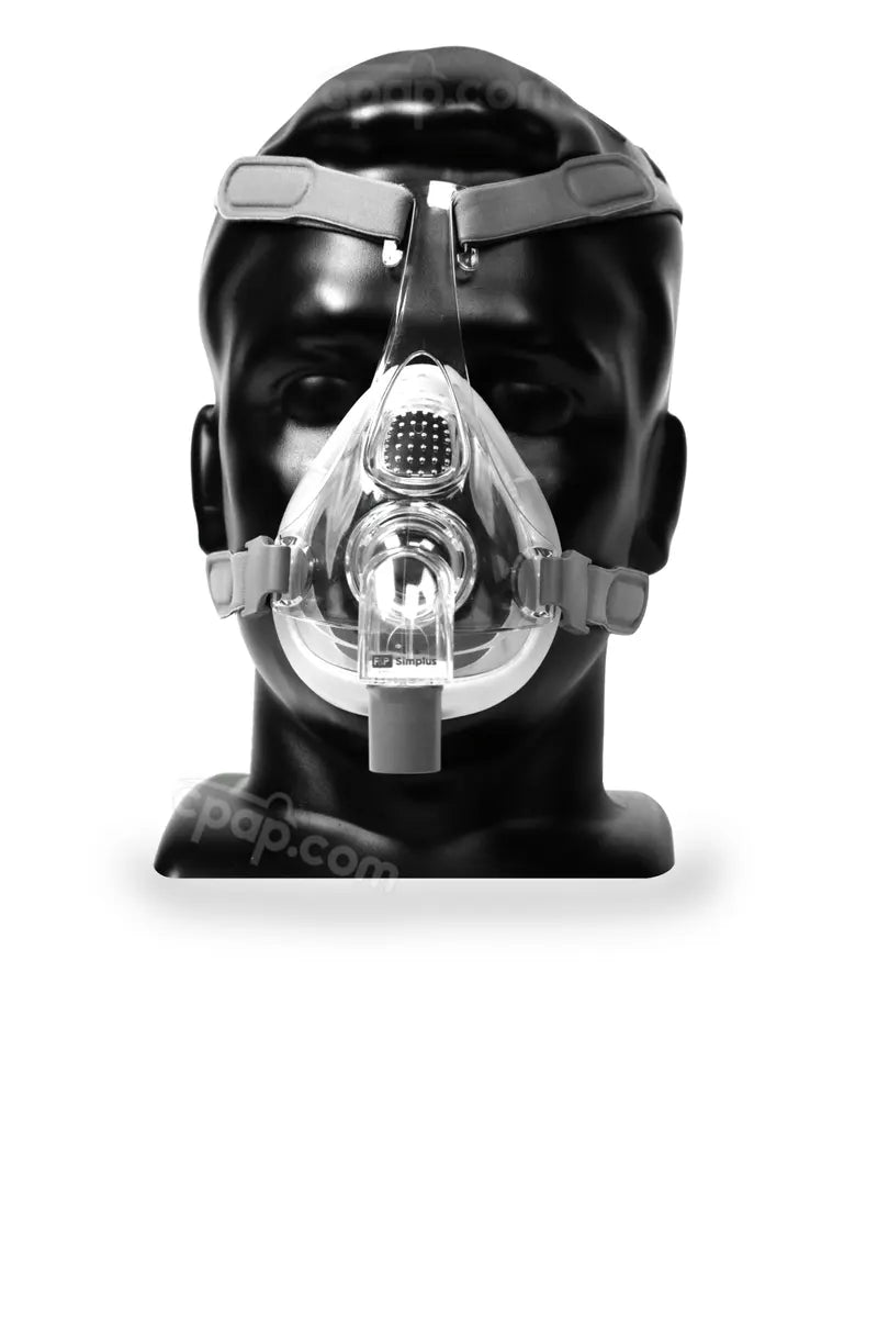 Fisher & Paykel  Simplus™ CPAP Mask Kit CPAP Mask Kit